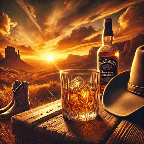 Whiskey Sunset | Boomplay Music