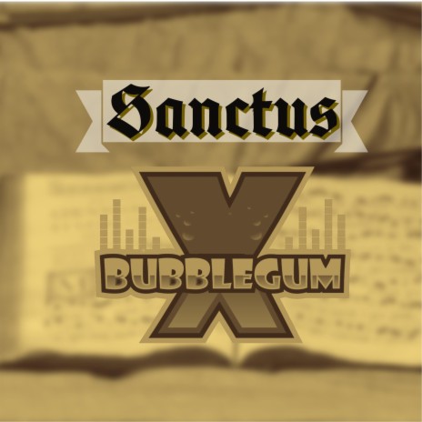 Sanctus III | Boomplay Music