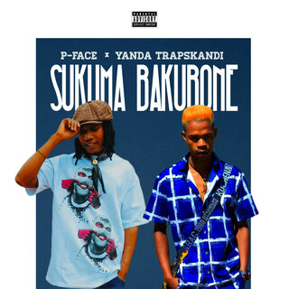 Sukuma Bakubone