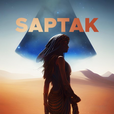 Saptak | Boomplay Music