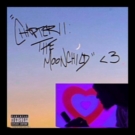 The Moonchild <3 (Instrumental) ft. wxn