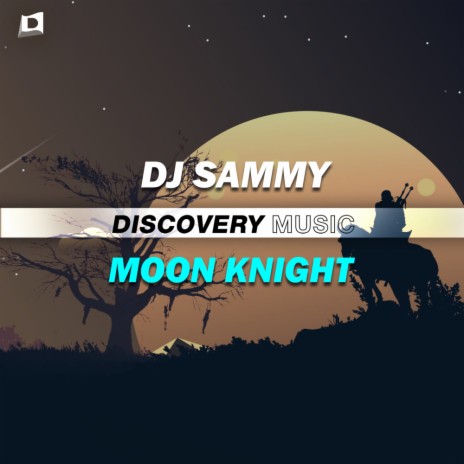Moon Knight (Radio Edit)
