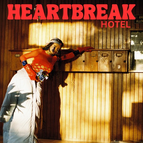 Heartbreak Hotel ft. Una Rams | Boomplay Music