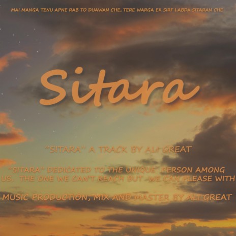 Sitara | Boomplay Music