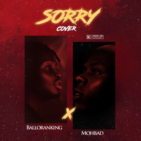 Sorry ft. Mohbad | Boomplay Music