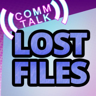 Lost Files | CT002: Dark and Stormy Discussion on Gotham