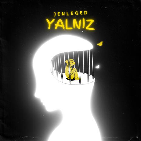 YALNIZ ft. RATZ | Boomplay Music