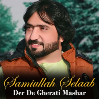 Der De Gherati Mashar