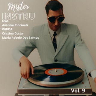 Mister Instru, Vol. 9
