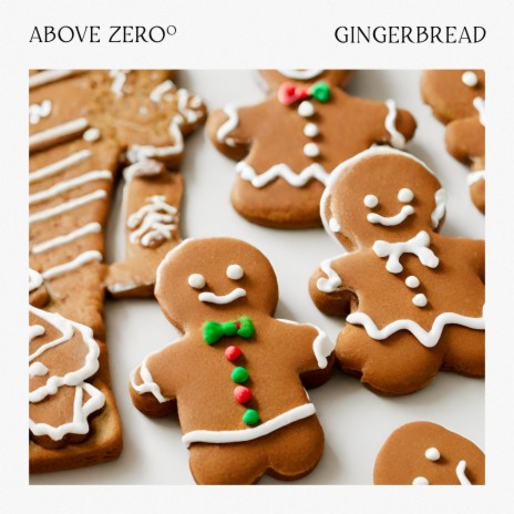 Gingerbread