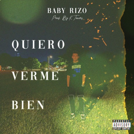 Quiero Verme Bien | Boomplay Music