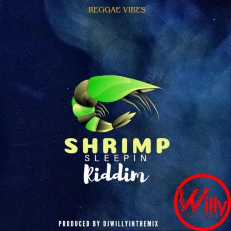 Cinta No (Shrimp Sleepin Riddim) ft. Brillante