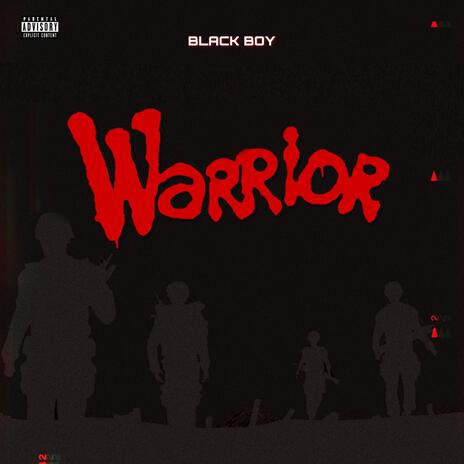 Warrior | Boomplay Music