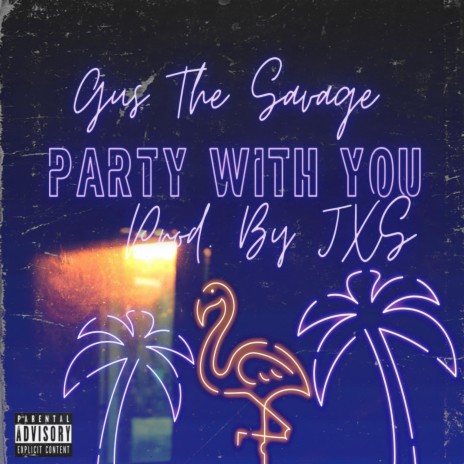 Party with you | Boomplay Music