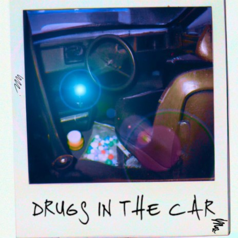 Drugs In The Car (SUPER SPED UP) | Boomplay Music