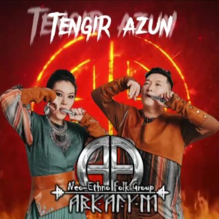 Tengir Azun