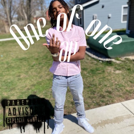 One of One | Boomplay Music