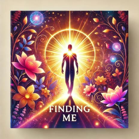 Finding Me | Boomplay Music