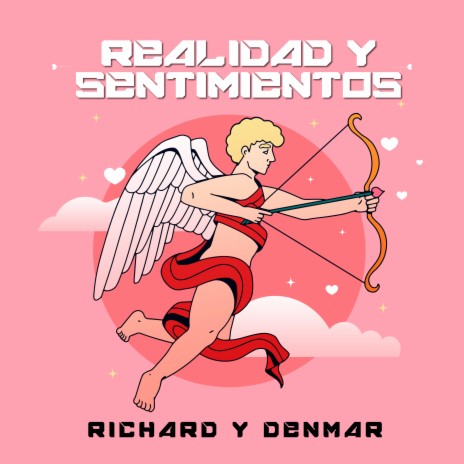 Donde Estas Amor ft. Denmar