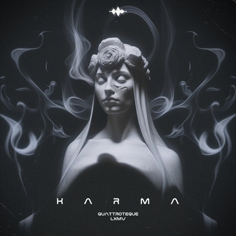 Karma ft. LXMV | Boomplay Music