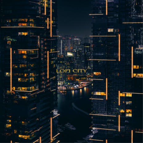 lofi city | Boomplay Music
