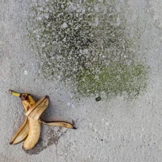 Banana Drama