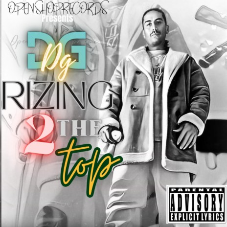 Rizing 2 the top | Boomplay Music