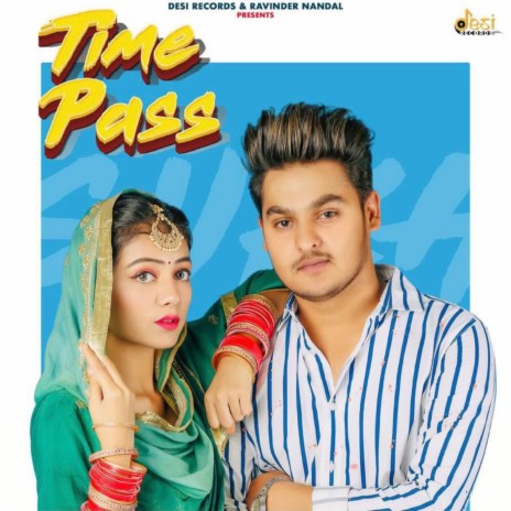 Time Pass | Boomplay Music