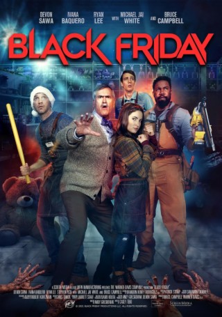 Season 8: Episode 74: That Black Friday Episode!