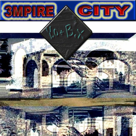 THREEMPIRE CITY | Boomplay Music