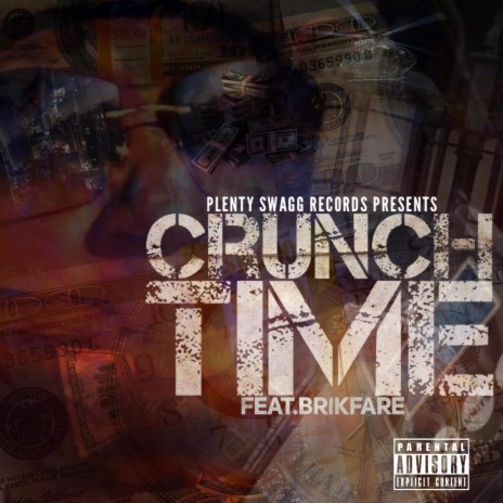 Crunchtime | Boomplay Music