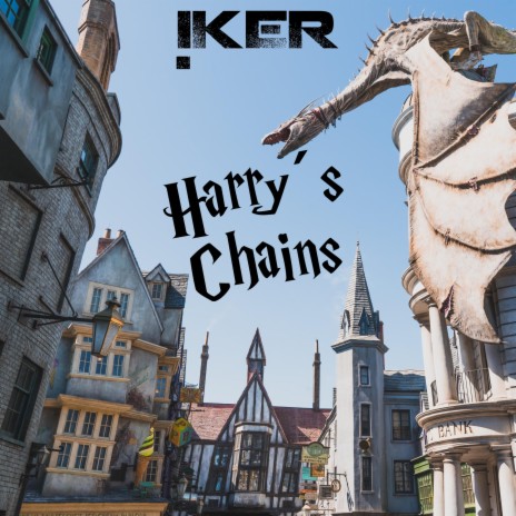 Harry´s Chains | Boomplay Music