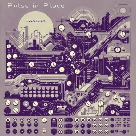 Pulse in Place | Boomplay Music