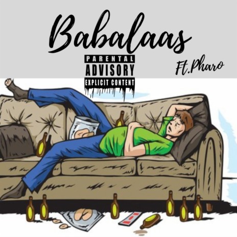 Babalaas ft. Pharo | Boomplay Music