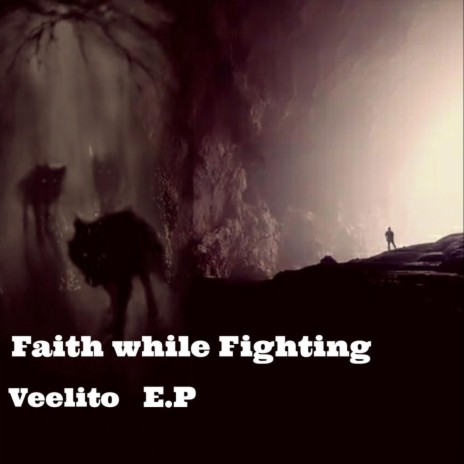 Faith While Fighting | Boomplay Music