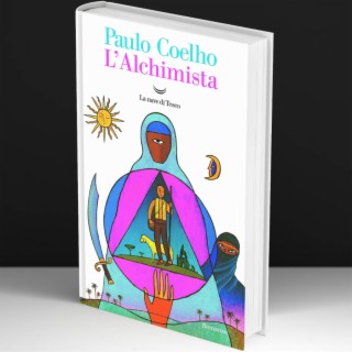 L’Alchimista - Paulo Coelho #56