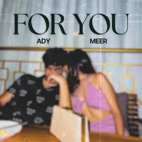 For You ft. Meer | Boomplay Music