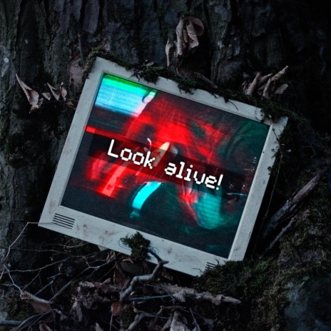 Look Alive ft. Milu Voce & Gabi Petrean