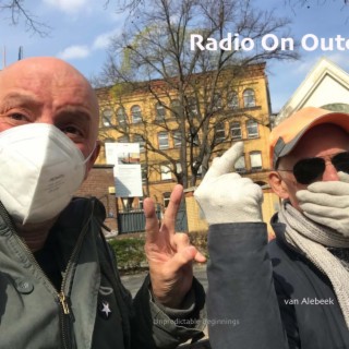 Radio On Out – Unpredictable beginnings