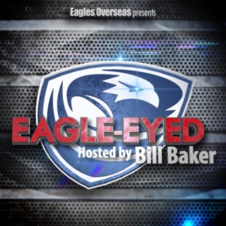 Eagle-Eyed Rugby Podcast Best of 2020