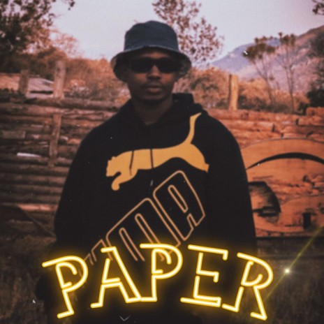 Paper (feat. Muliz) | Boomplay Music