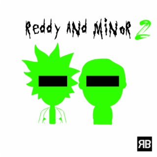Reddy and Minor 2