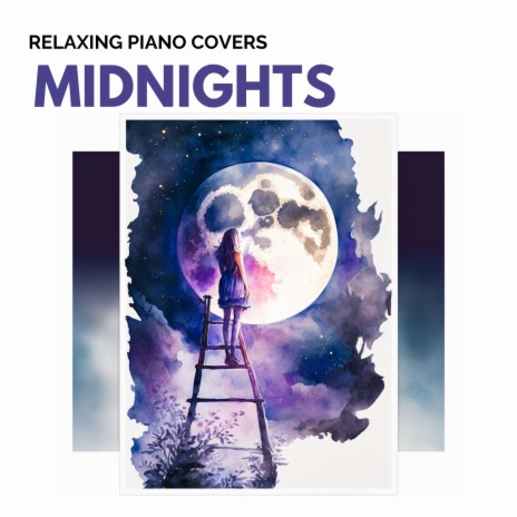 Midnight Rain (Piano Version) | Boomplay Music