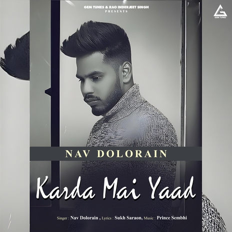 Karda Mai Yaad | Boomplay Music