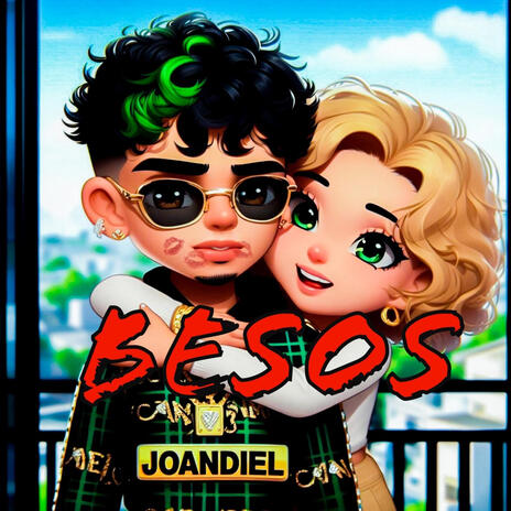 Besos | Boomplay Music