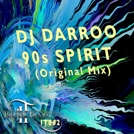 90s Spirit (Original Mix) | Boomplay Music