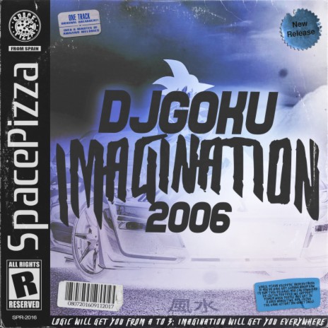 Imagination 2006 | Boomplay Music