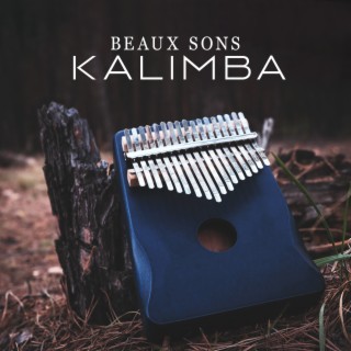 Beaux sons Kalimba - Sommeil et relaxation