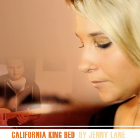 California King Bed (feat. Jake Coco) | Boomplay Music