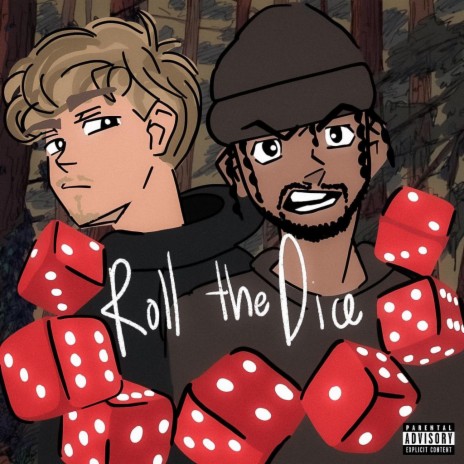 ROLLTHEDICE! ft. Cottz | Boomplay Music